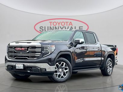 Used 2023 GMC Sierra 1500 SLT w/ SLT Premium Plus Package