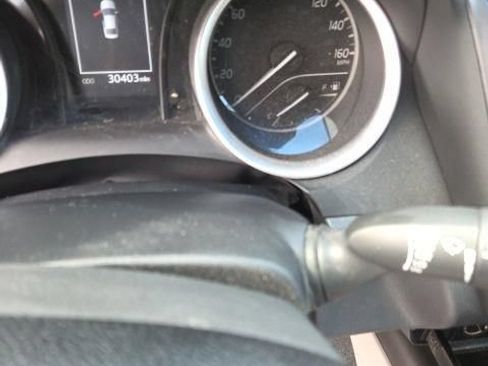 Certified 2023 Toyota Camry LE FWD image 17