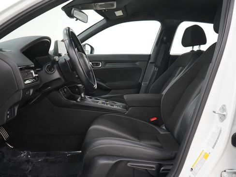 Used 2022 Honda Civic Sport image 22