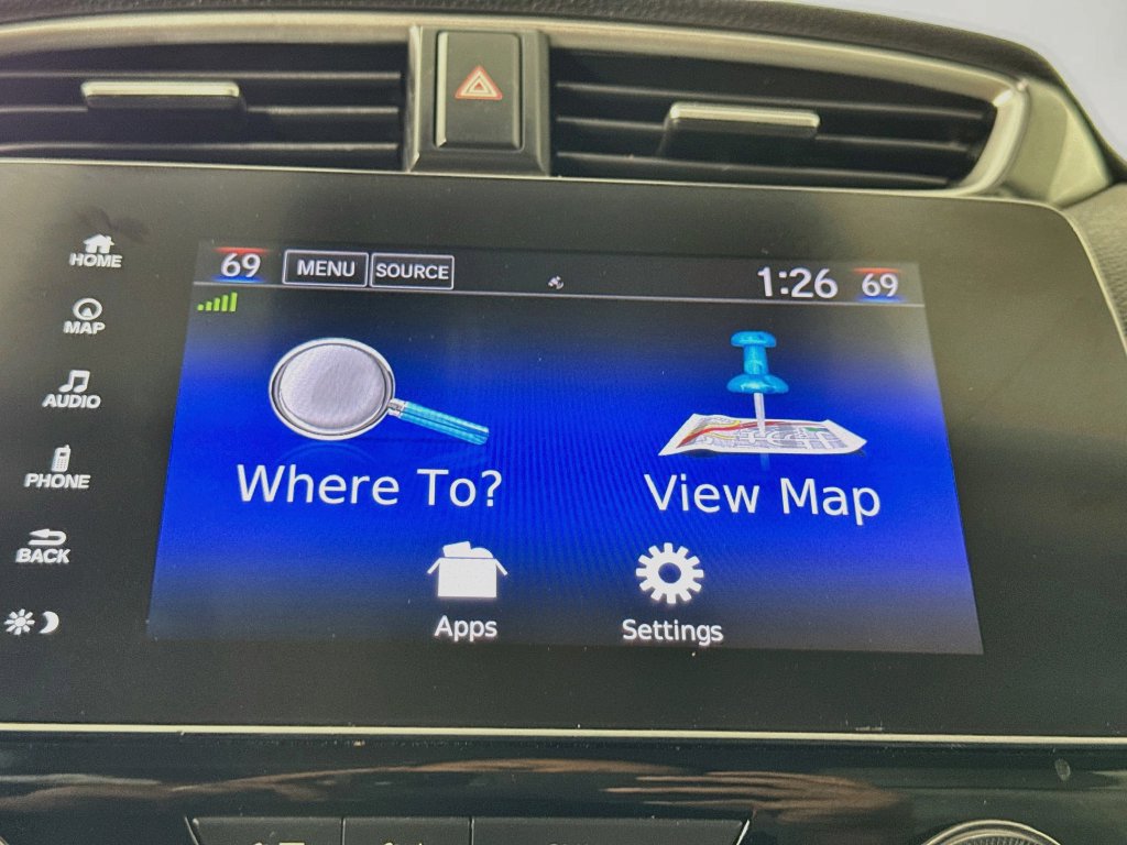 Used 2017 Honda CR-V EX-L image 18