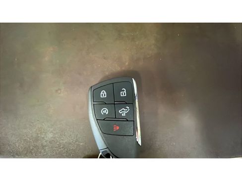 New 2026 Chevrolet Silverado 1500 LT image 17