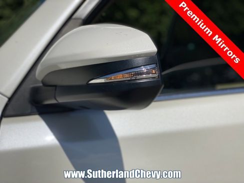 Used 2020 Toyota 4Runner Limited image 11