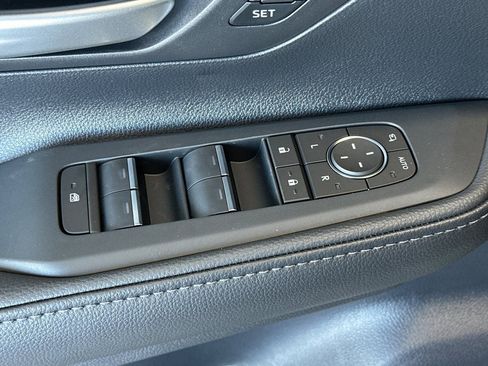 New 2026 Toyota Grand Highlander AWD image 11