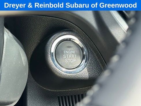 New 2026 Subaru Forester Premium AWD/4WD image 18