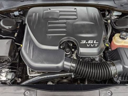 Used 2022 Dodge Charger SXT w/ Plus Group image 31