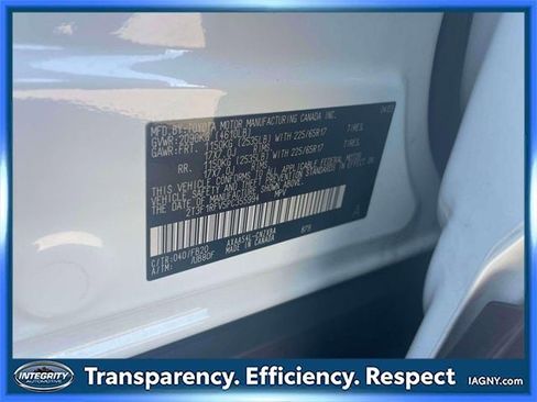 Certified 2023 Toyota RAV4 LE image 18