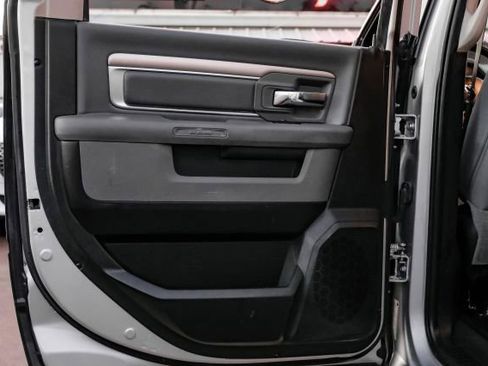 Used 2018 RAM 1500 Lone Star image 51