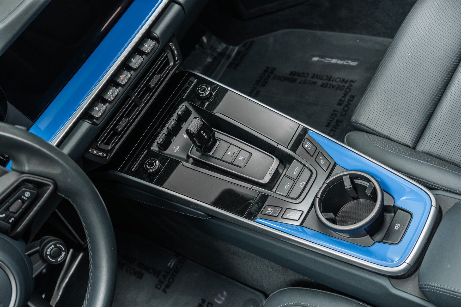 Used 2023 Porsche 911 Carrera image 28