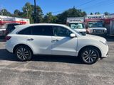 Used 2016 Acura MDX SH-AWD w/ Technology Package image 2