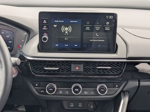 New 2025 Acura ADX FWD image 19