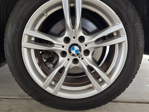 Used 2018 BMW 340i Gran Turismo xDrive 340i xDrive Gran Turismo image 12