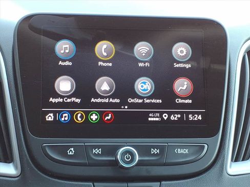 Used 2024 Chevrolet Malibu LT FWD image 10
