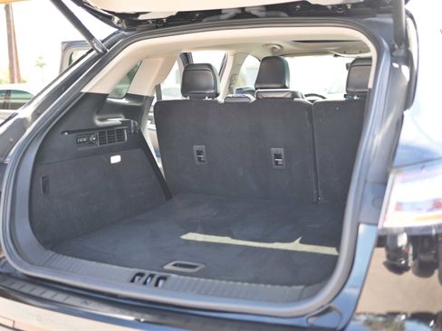 Used 2021 Lincoln Nautilus Reserve w/ Monochromatic Package image 14