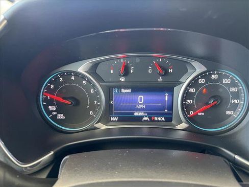 Used 2020 Chevrolet Equinox LT image 13