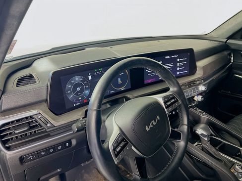 Certified 2024 Kia Telluride SX Prestige X-Line AWD/4WD image 6