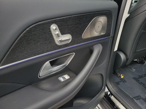 Certified 2026 Mercedes-Benz GLS 450 4MATIC image 12