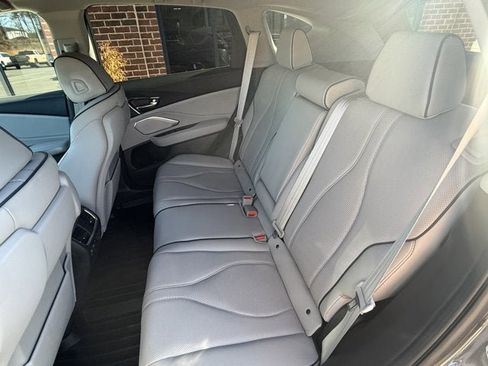 Used 2019 Acura RDX AWD w/ Advance Package image 14