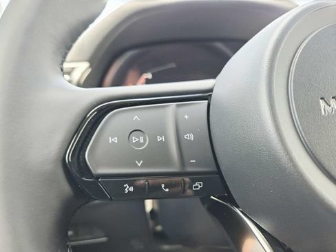 New 2026 MAZDA CX-5 Preferred AWD/4WD image 16