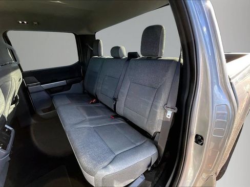 Used 2024 Ford F150 XLT w/ Mobile Office Package AWD/4WD image 22