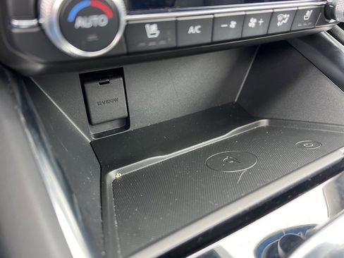 Used 2025 MAZDA CX-5 AWD 2.5 S w/ Premium Plus Pkg image 35