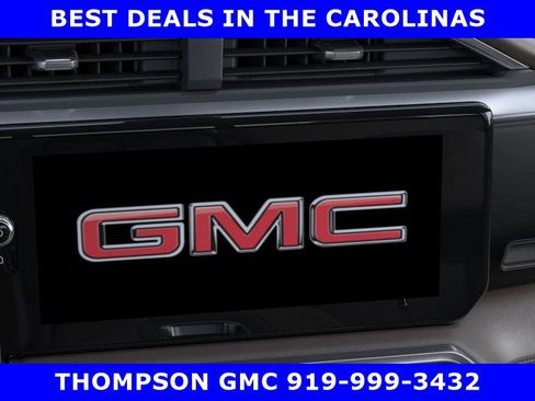 New 2026 GMC Sierra 1500 Denali w/ Technology Package image 23