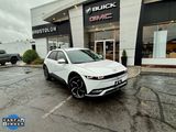Used 2024 Hyundai Ioniq 5 SEL image 2