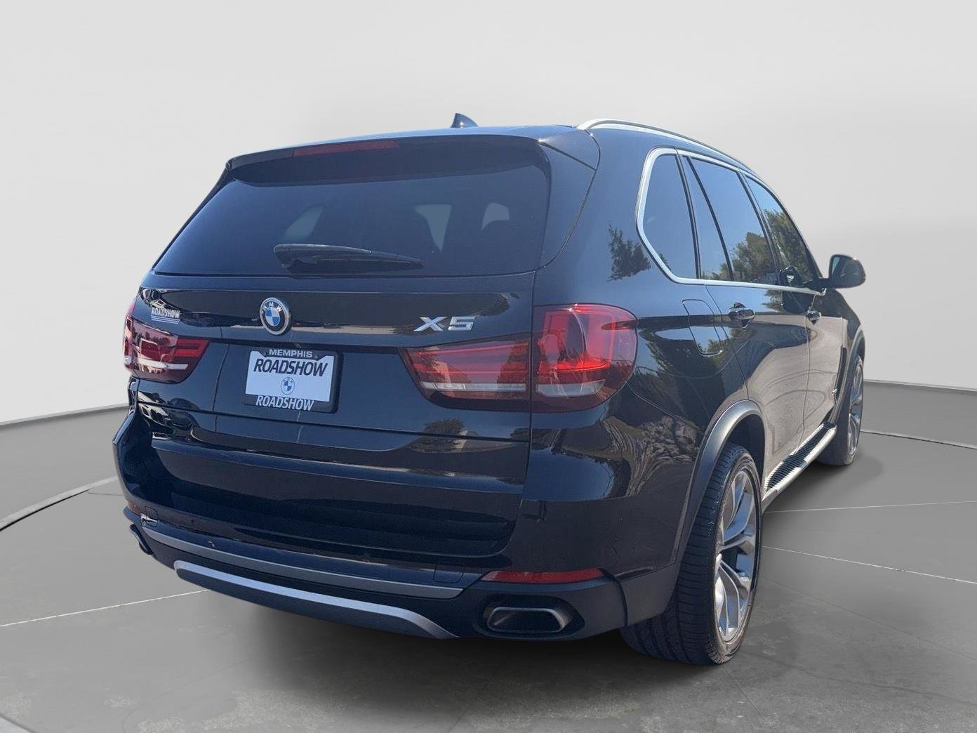 Used 2018 BMW X5 xDrive50i AWD/4WD image 5