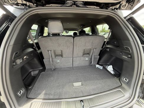 New 2026 Jeep Grand Cherokee L 4WD image 26