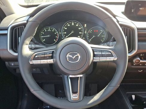 New 2025 MAZDA CX-50 Meridian Edition image 9