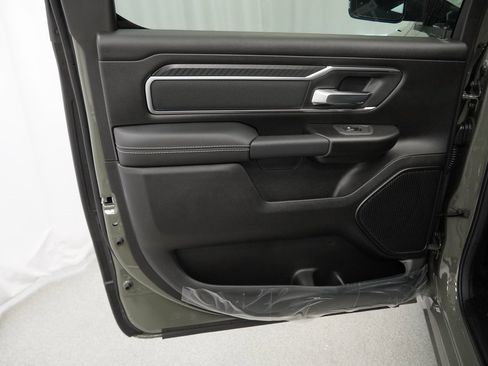 New 2026 RAM 1500 Big Horn image 28