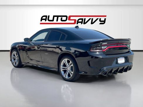 Used 2022 Dodge Charger R/T RWD image 5
