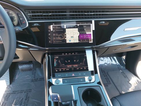 New 2026 Audi Q7 2.0T Premium Plus AWD/4WD image 22