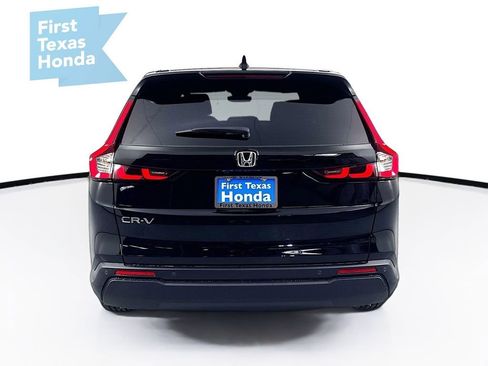 Used 2026 Honda CR-V EX-L image 9