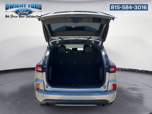 Certified 2024 Ford Escape ST-Line AWD/4WD image 18