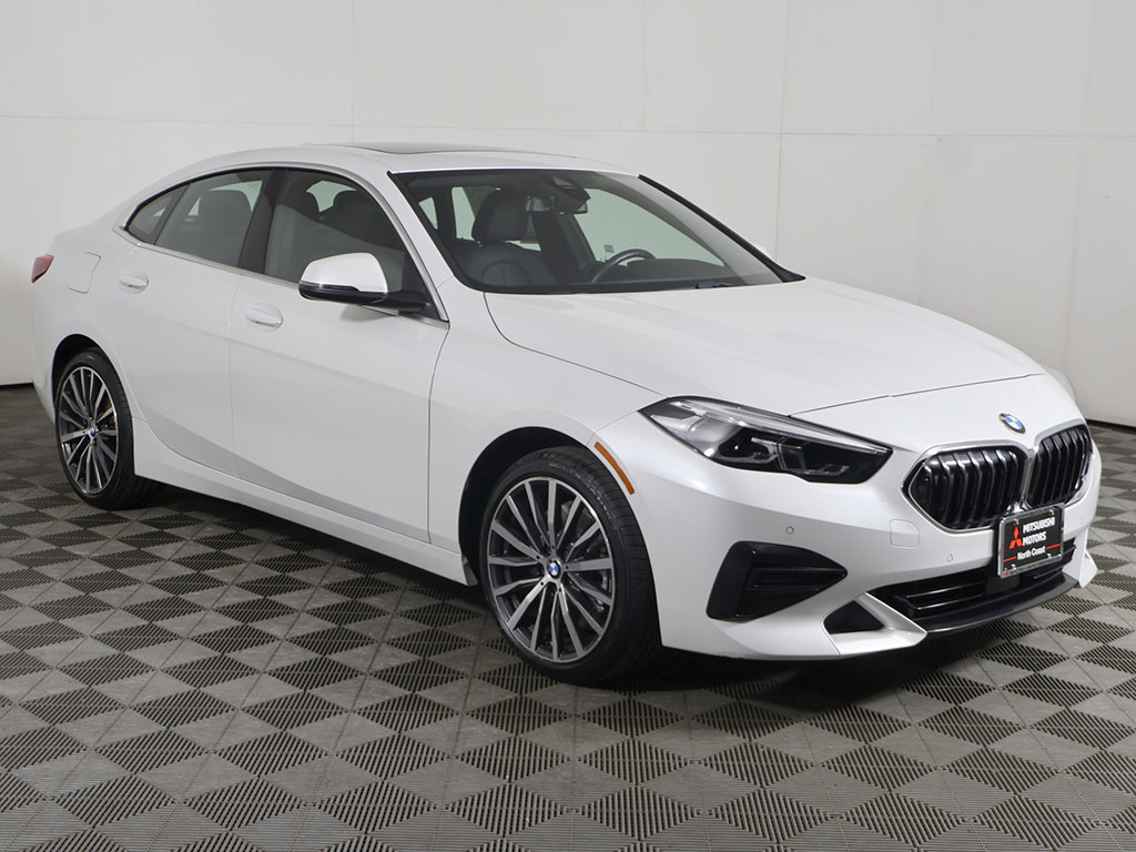 Used 2023 BMW 228i xDrive Gran Coupe w/ Convenience Package AWD/4WD image 58