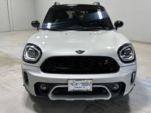 Used 2022 MINI Cooper Countryman S AWD/4WD image 13