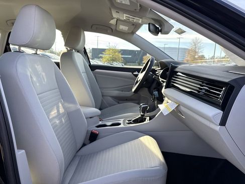 New 2026 Volkswagen Jetta S image 19