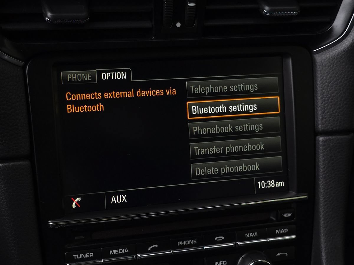 Used 2015 Porsche 911 Carrera RWD image 40
