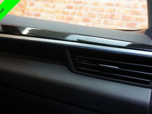 Certified 2023 Nissan Altima 2.5 SR w/ SR Premium Package image 52