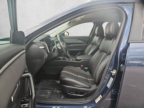Used 2025 MAZDA CX-50 AWD 2.5 S w/ Preferred Package image 16