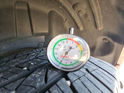 Used 2010 Subaru Forester 2.5X Limited image 11