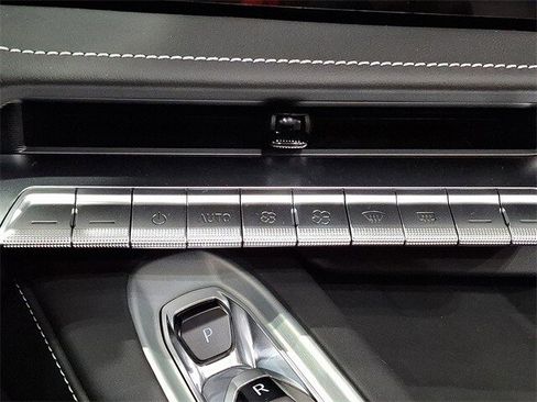 New 2026 Chevrolet Corvette Stingray Premium Conv w/ Z51 Performance Package image 10