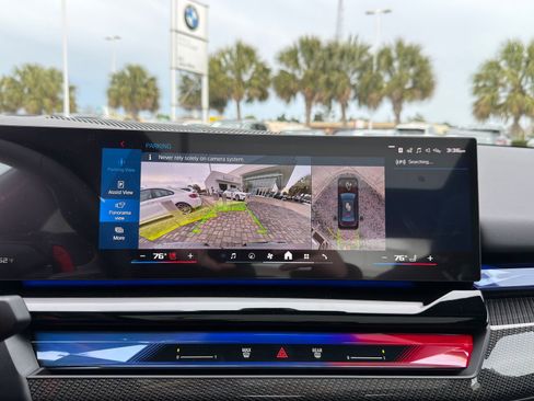 New 2026 BMW M5 w/ Executive Package image 4