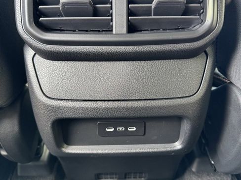 New 2025 Honda Pilot Sport image 16