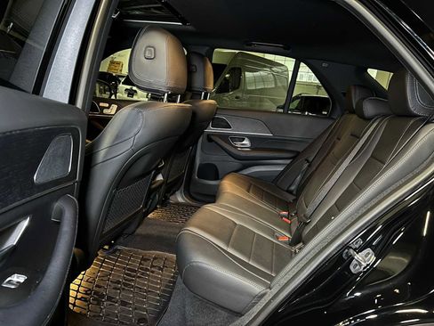 Certified 2025 Mercedes-Benz GLE 350 4MATIC image 20