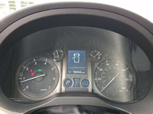 Used 2018 Lexus GX 460 w/ Navigation Package AWD/4WD image 5