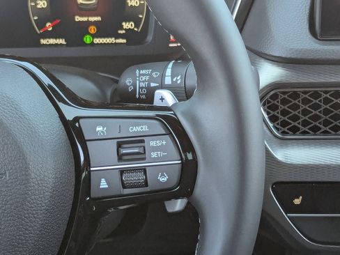 New 2026 Acura Integra A-Spec image 22