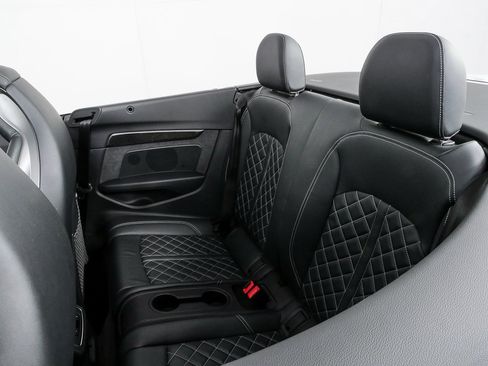 Used 2022 Audi S5 Premium image 17