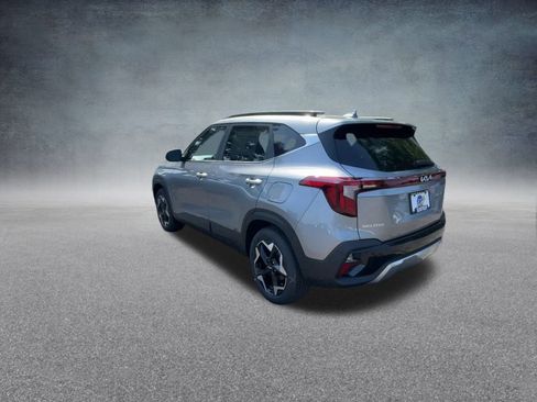 Used 2026 Kia Seltos EX image 17