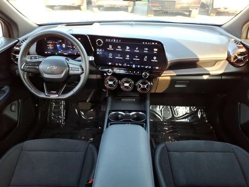 Certified 2024 Chevrolet Blazer EV RS AWD/4WD image 19